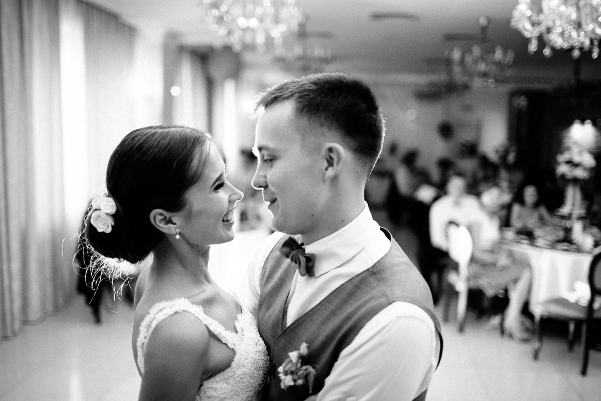 Свадьба Славы и Насти в Сыктывкаре. Фотограф Антон Бубликов Сыктывкар