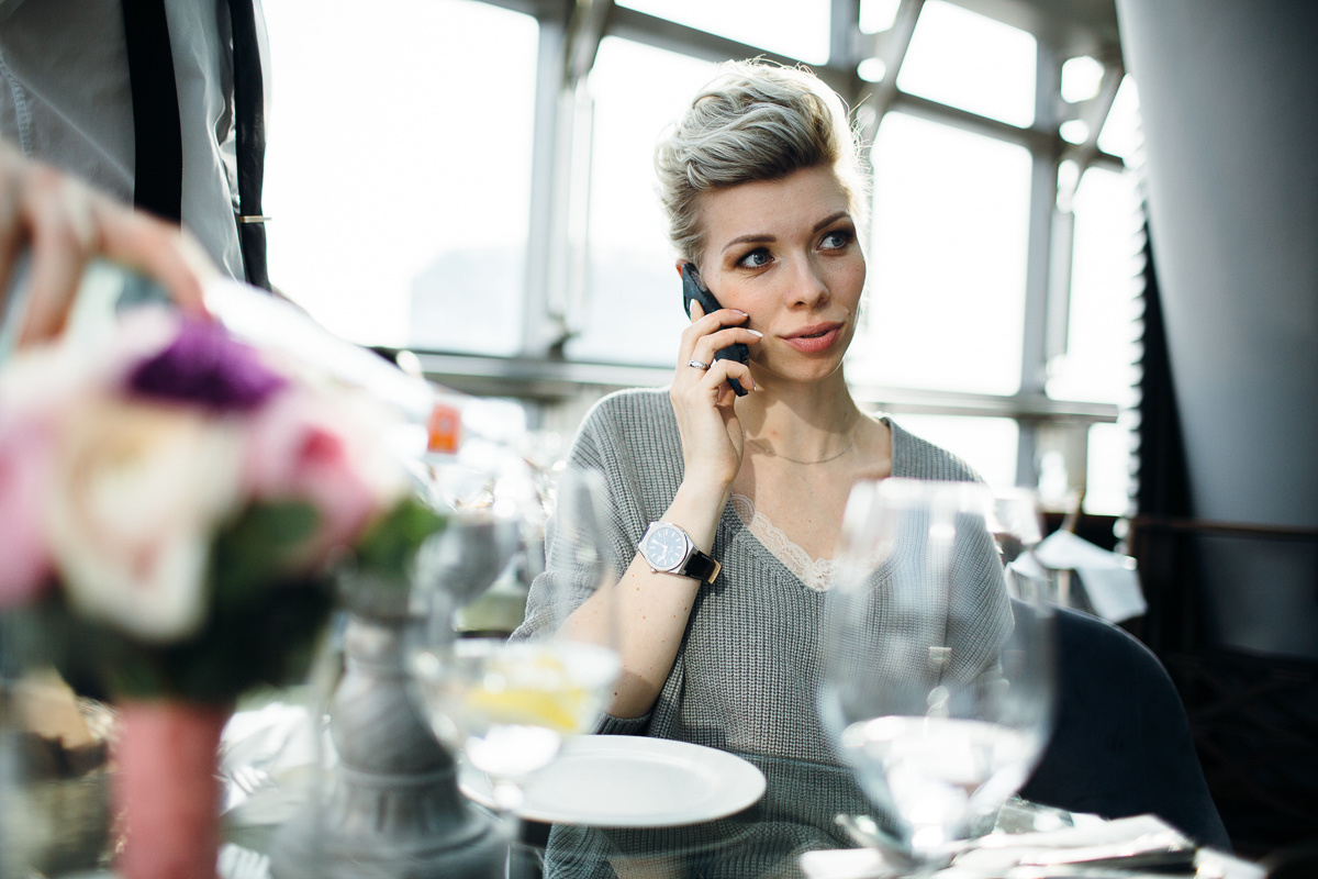 Свадьба Дмитрия и Ксении в Москве. Фотограф Антон Бубликов Сыктывкар