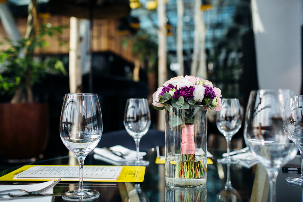 Свадьба Дмитрия и Ксении в Москве. Фотограф Антон Бубликов Сыктывкар