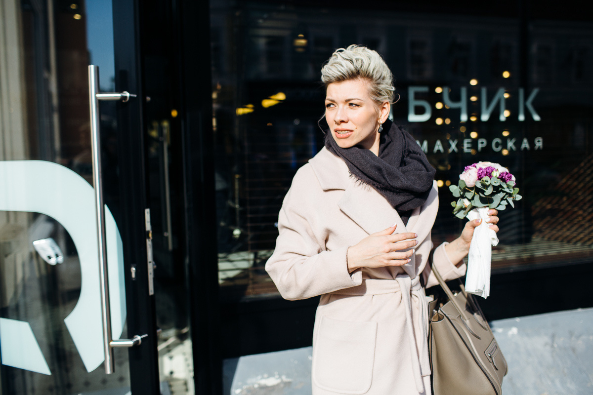 Свадьба Дмитрия и Ксении в Москве. Фотограф Антон Бубликов Сыктывкар