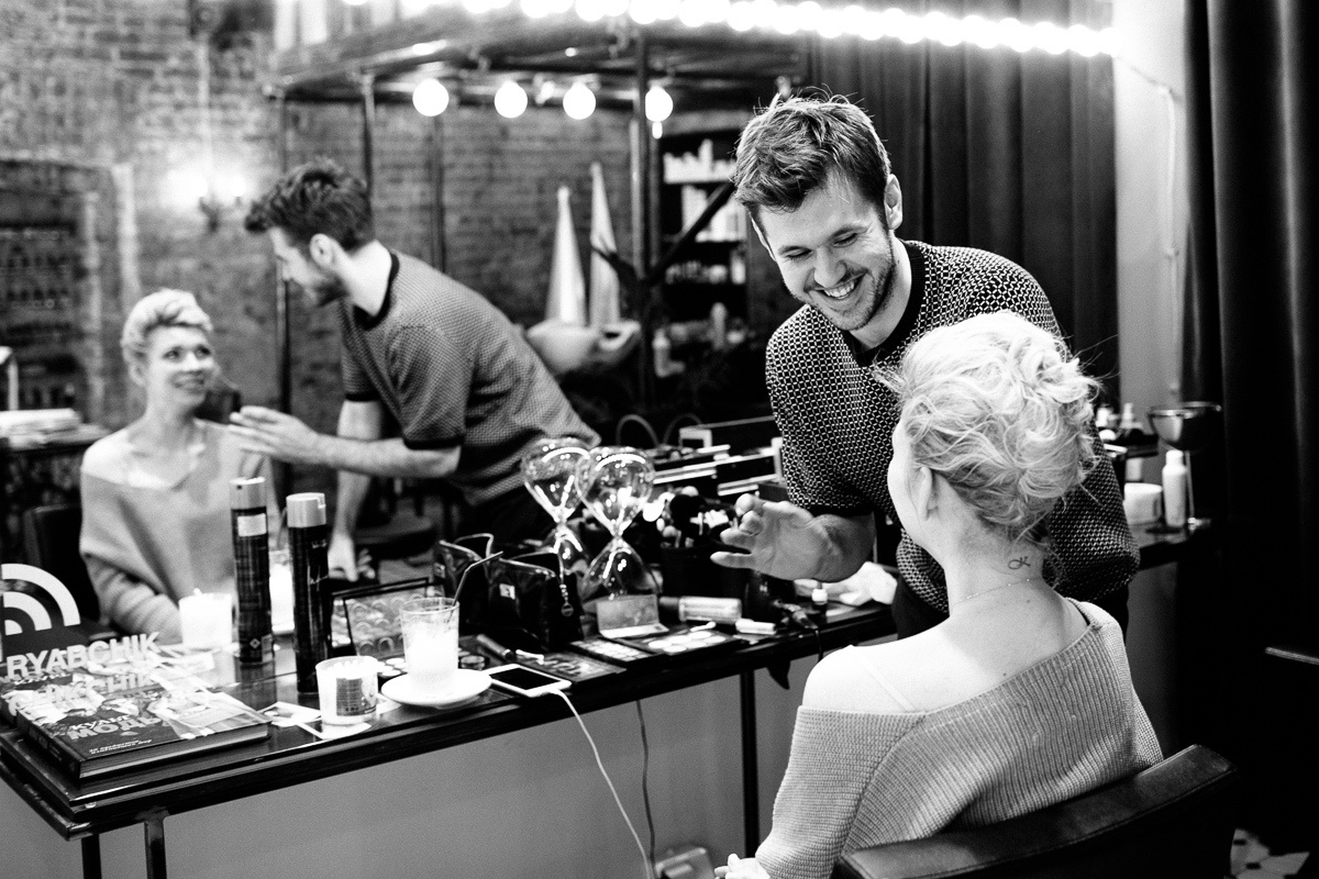 Свадьба Дмитрия и Ксении в Москве. Фотограф Антон Бубликов Сыктывкар