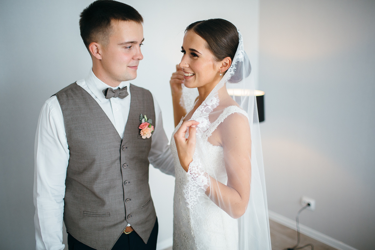 Свадьба Славы и Насти в Сыктывкаре. Фотограф Антон Бубликов Сыктывкар