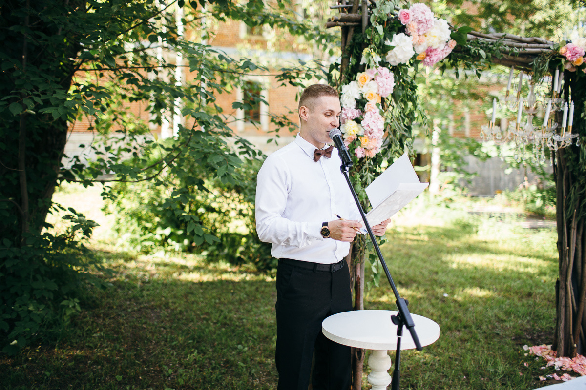 Свадьба Славы и Насти в Сыктывкаре. Фотограф Антон Бубликов Сыктывкар