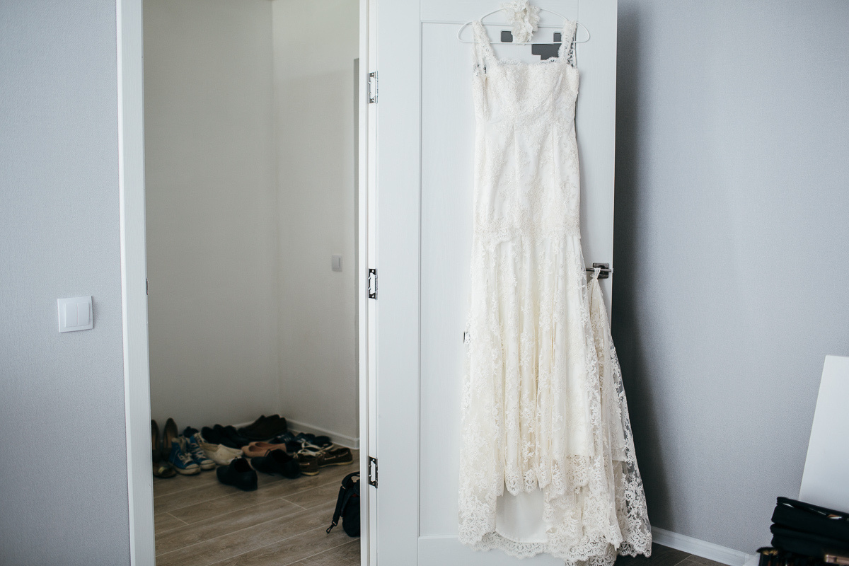 Свадьба Славы и Насти в Сыктывкаре. Фотограф Антон Бубликов Сыктывкар