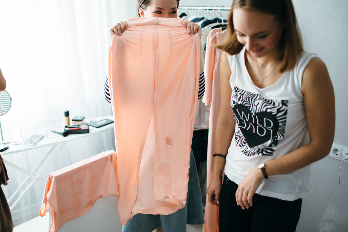 Свадьба Славы и Насти в Сыктывкаре. Фотограф Антон Бубликов Сыктывкар