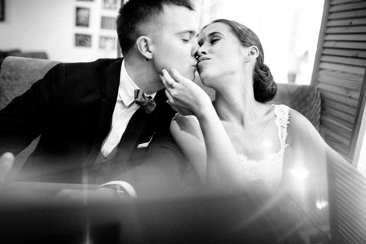 Свадьба Славы и Насти в Сыктывкаре. Фотограф Антон Бубликов Сыктывкар