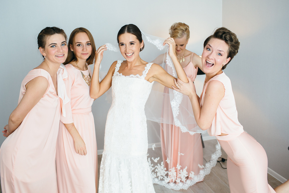 Свадьба Славы и Насти в Сыктывкаре. Фотограф Антон Бубликов Сыктывкар