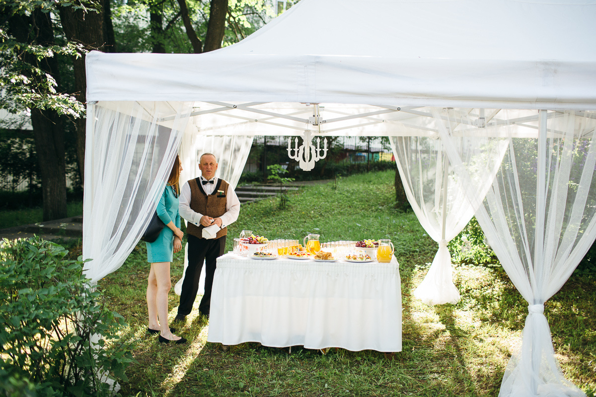 Свадьба Славы и Насти в Сыктывкаре. Фотограф Антон Бубликов Сыктывкар