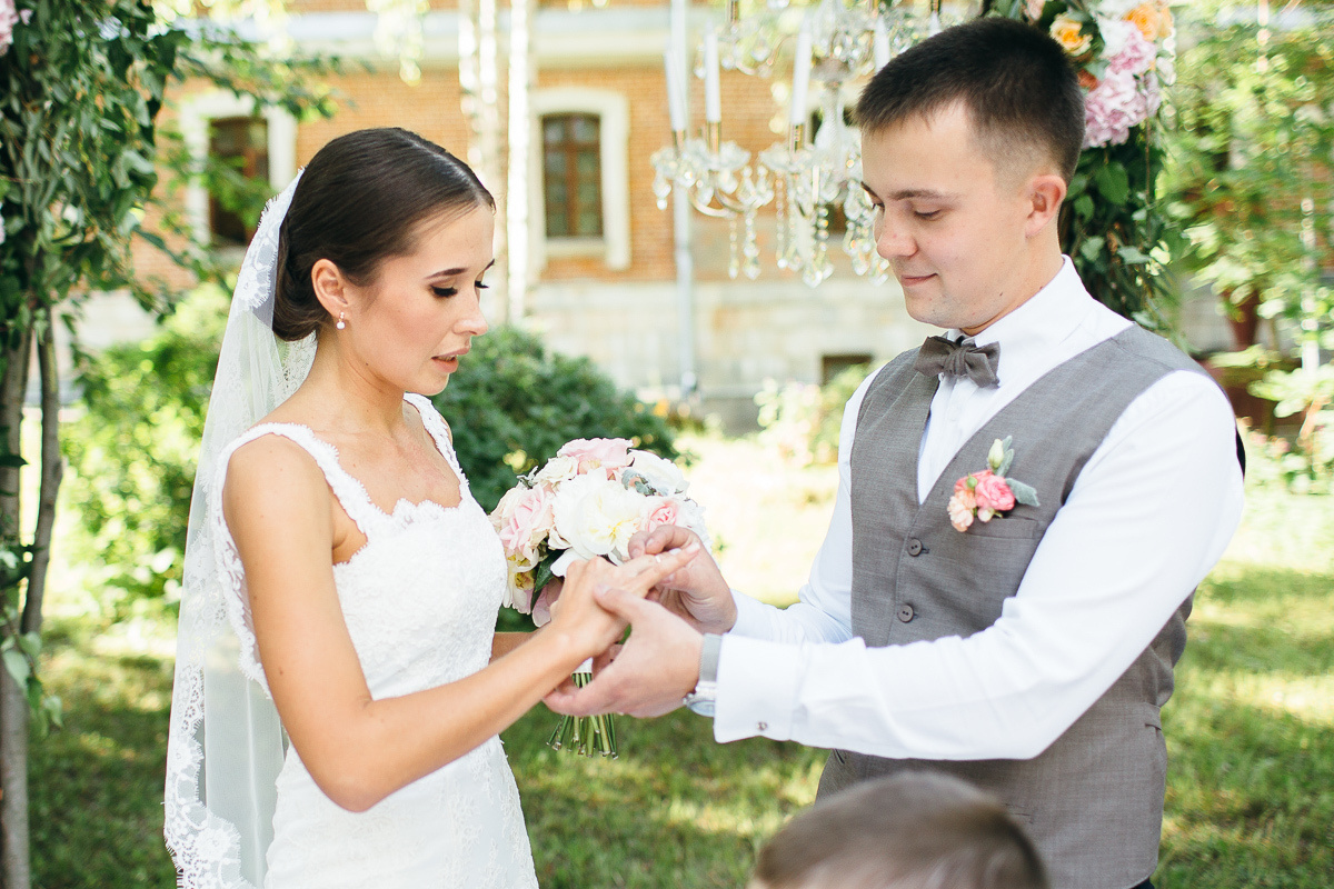 Свадьба Славы и Насти в Сыктывкаре. Фотограф Антон Бубликов Сыктывкар