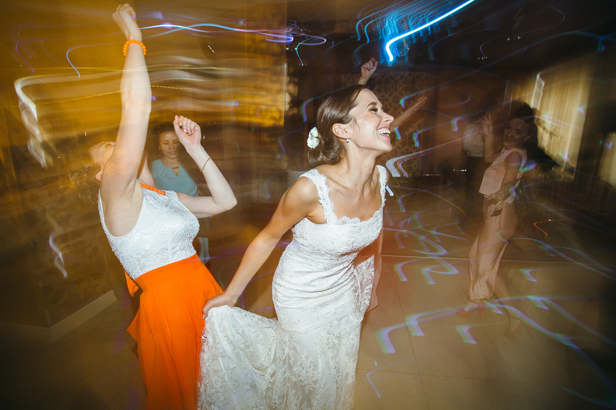 Свадьба Славы и Насти в Сыктывкаре. Фотограф Антон Бубликов Сыктывкар