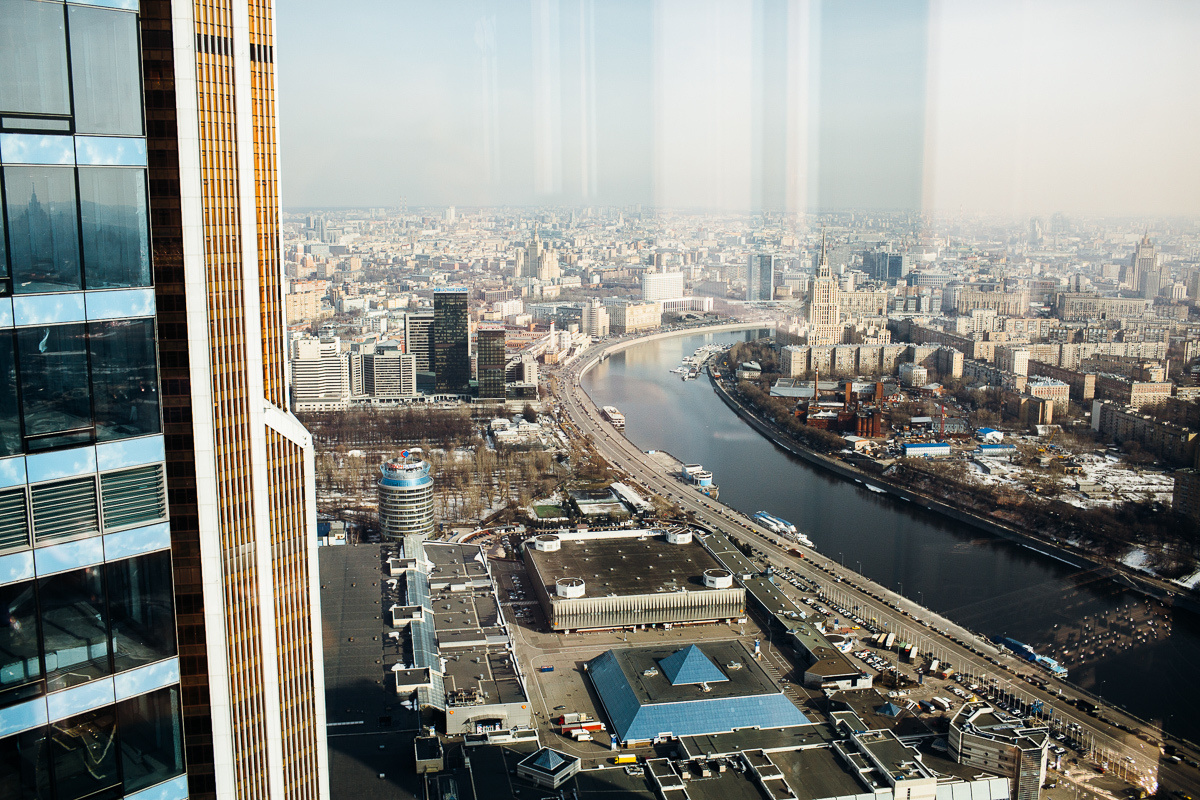 Свадьба Дмитрия и Ксении в Москве. Фотограф Антон Бубликов Сыктывкар