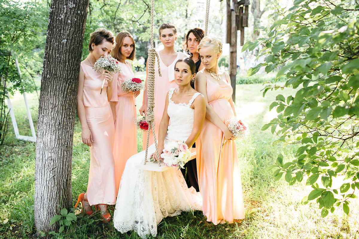 Свадьба Славы и Насти в Сыктывкаре. Фотограф Антон Бубликов Сыктывкар