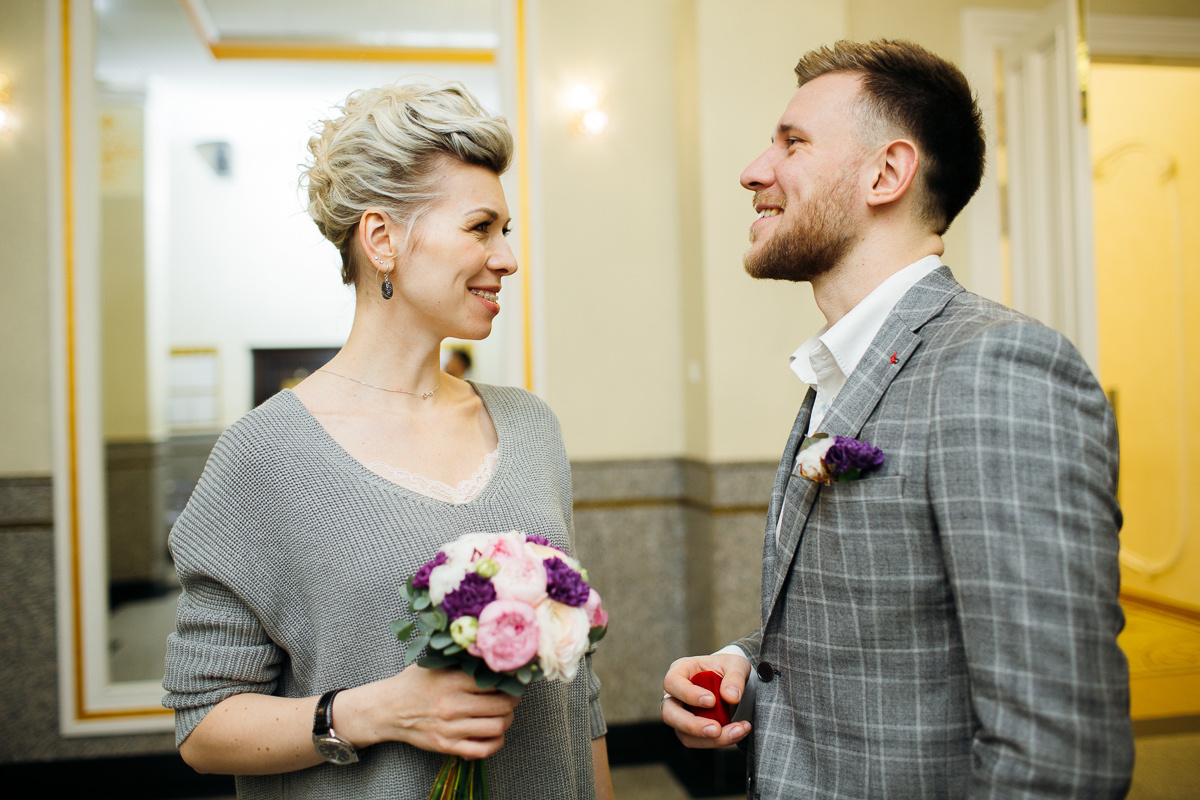 Свадьба Дмитрия и Ксении в Москве. Фотограф Антон Бубликов Сыктывкар