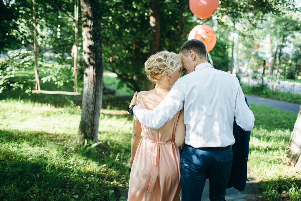 Свадьба Славы и Насти в Сыктывкаре. Фотограф Антон Бубликов Сыктывкар