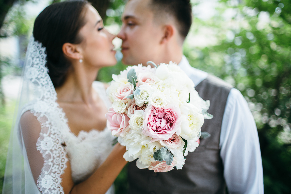 Свадьба Славы и Насти в Сыктывкаре. Фотограф Антон Бубликов Сыктывкар