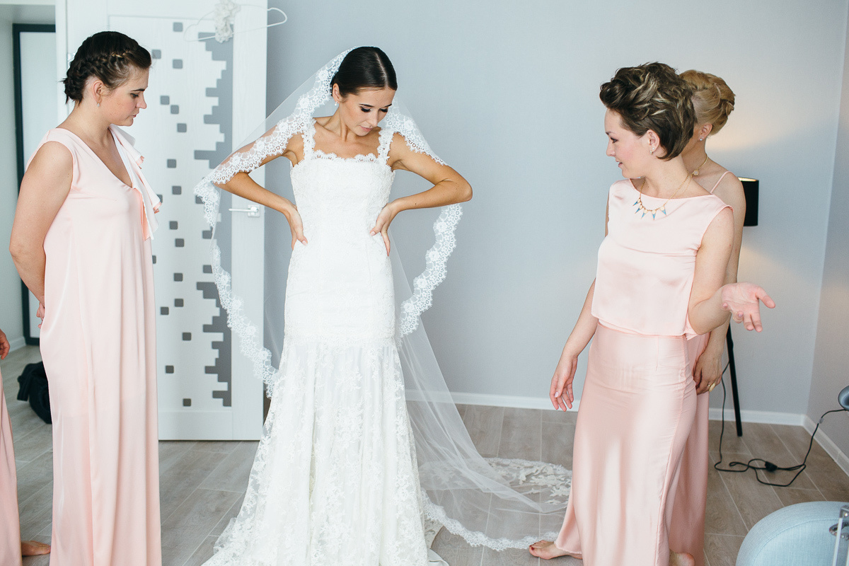 Свадьба Славы и Насти в Сыктывкаре. Фотограф Антон Бубликов Сыктывкар