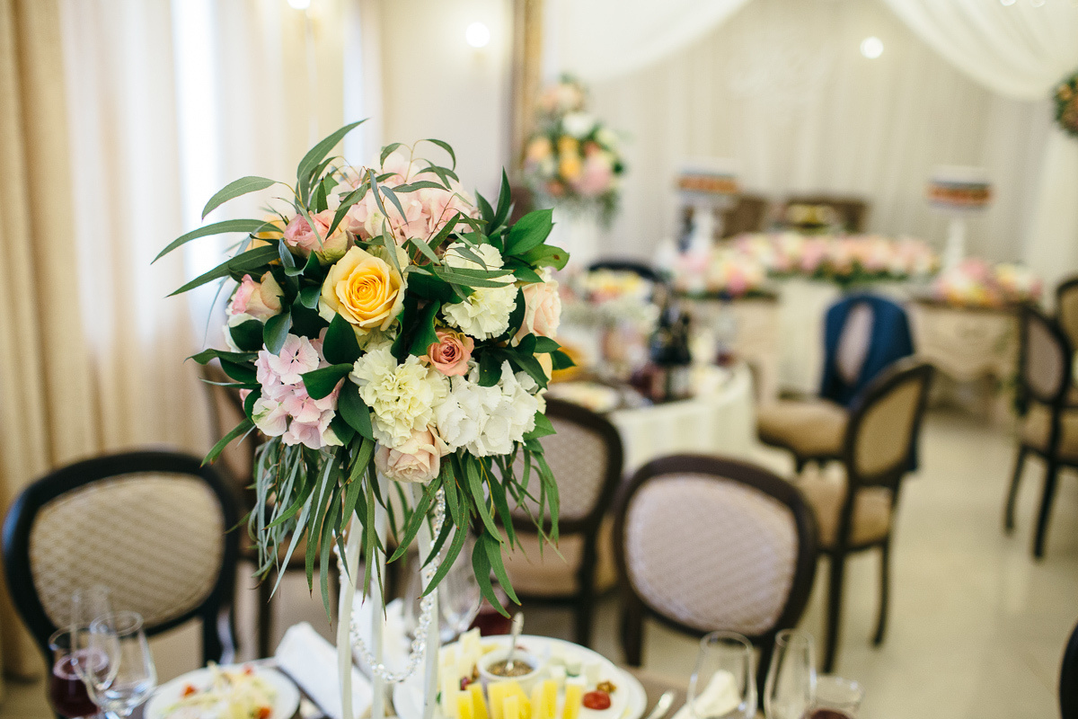 Свадьба Славы и Насти в Сыктывкаре. Фотограф Антон Бубликов Сыктывкар