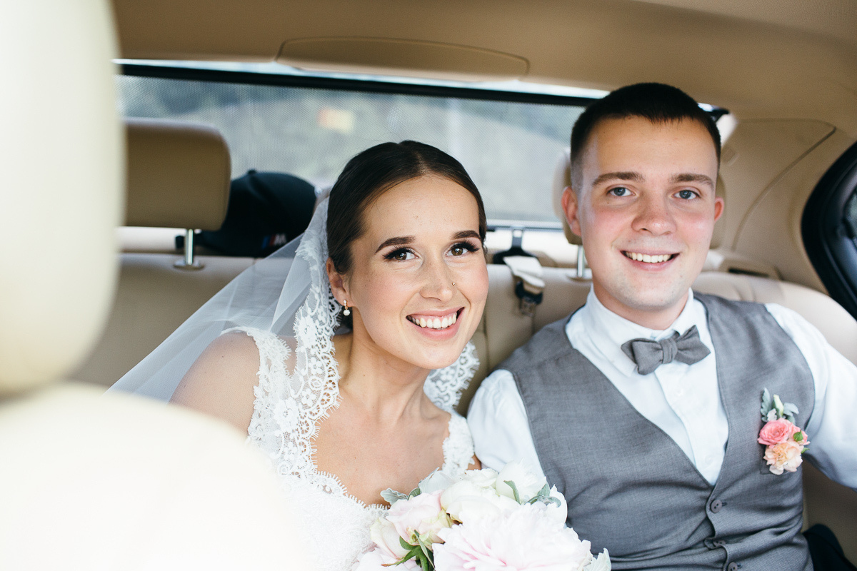 Свадьба Славы и Насти в Сыктывкаре. Фотограф Антон Бубликов Сыктывкар