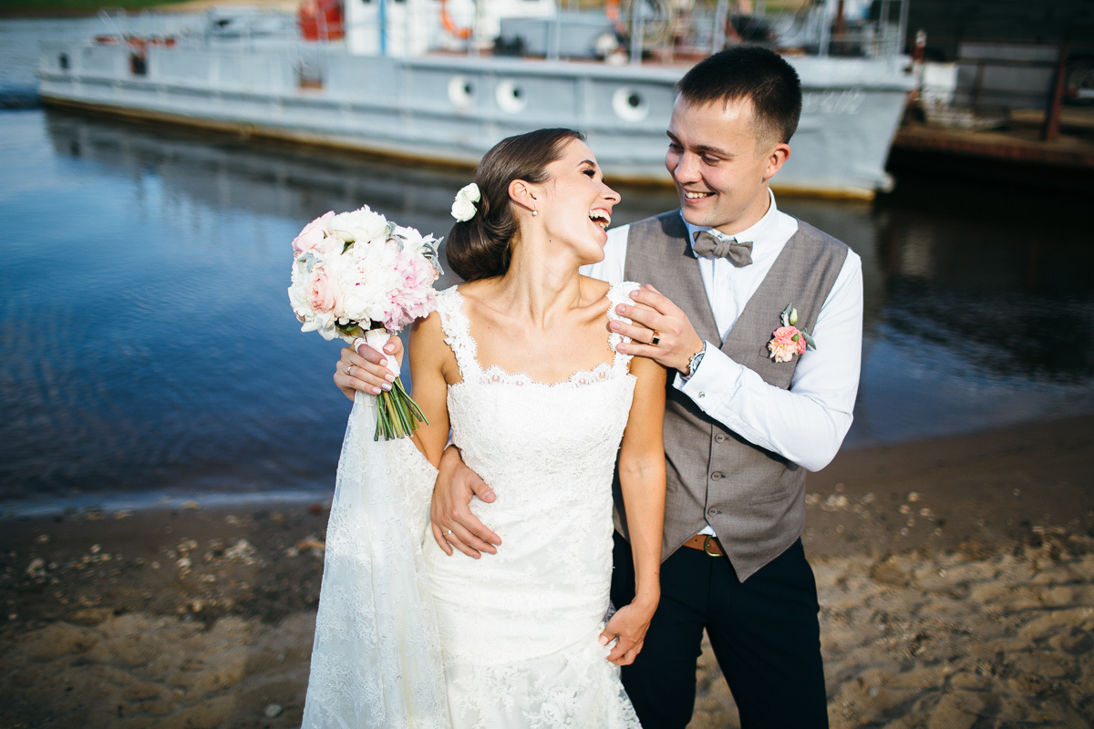 Свадьба Славы и Насти в Сыктывкаре. Фотограф Антон Бубликов Сыктывкар