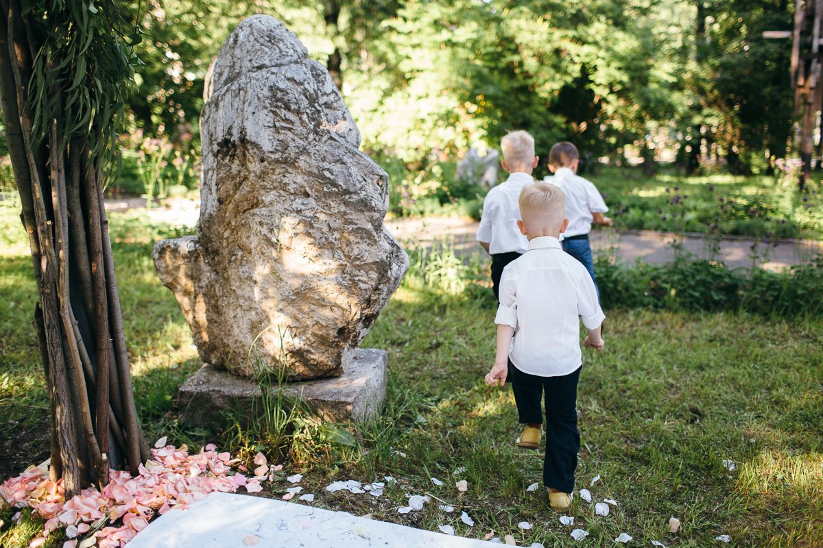Свадьба Славы и Насти в Сыктывкаре. Фотограф Антон Бубликов Сыктывкар