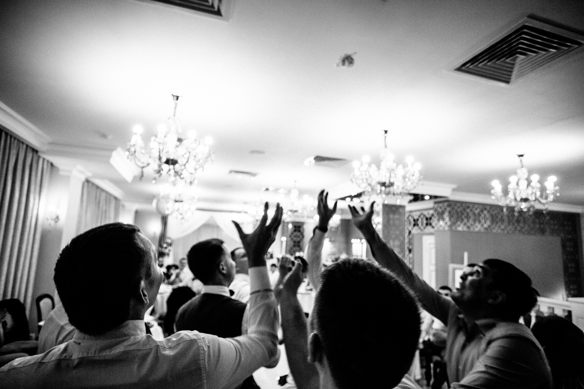 Свадьба Славы и Насти в Сыктывкаре. Фотограф Антон Бубликов Сыктывкар