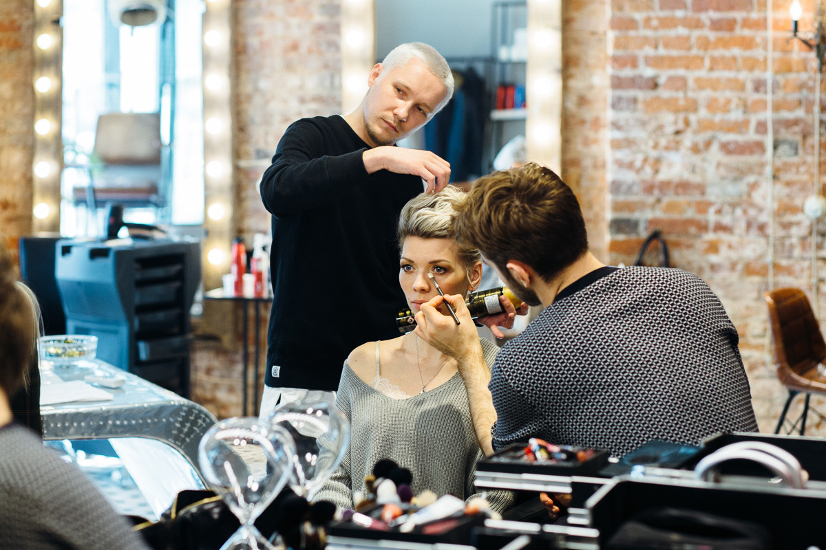 Свадьба Дмитрия и Ксении в Москве. Фотограф Антон Бубликов Сыктывкар