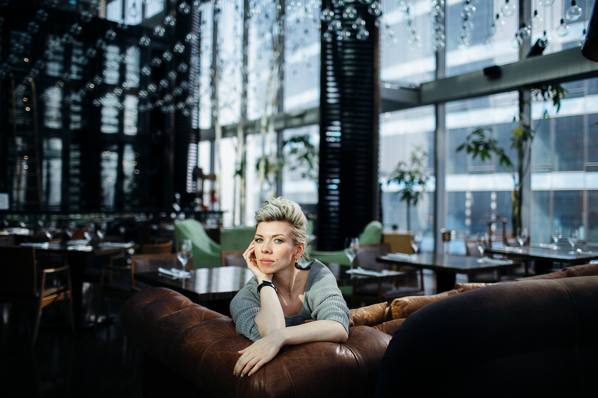 Свадьба Дмитрия и Ксении в Москве. Фотограф Антон Бубликов Сыктывкар