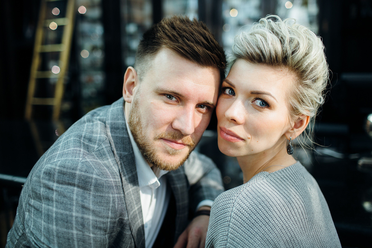 Свадьба Дмитрия и Ксении в Москве. Фотограф Антон Бубликов Сыктывкар