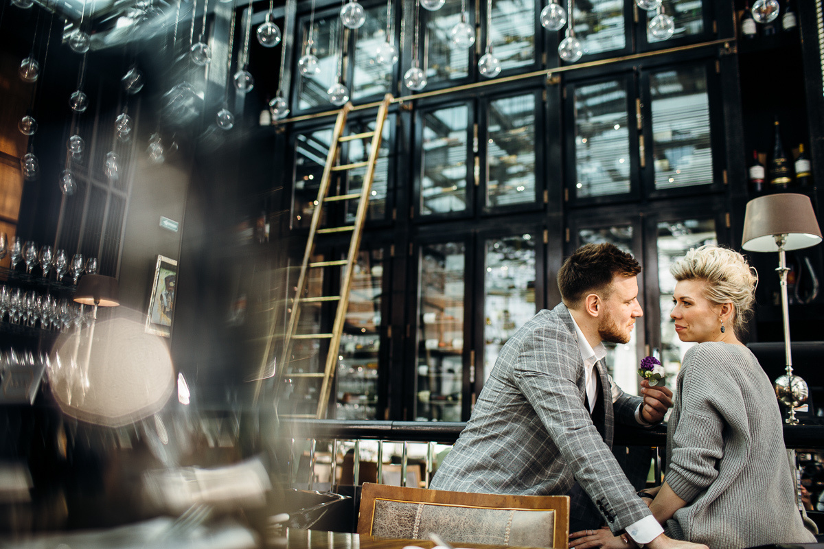 Свадьба Дмитрия и Ксении в Москве. Фотограф Антон Бубликов Сыктывкар