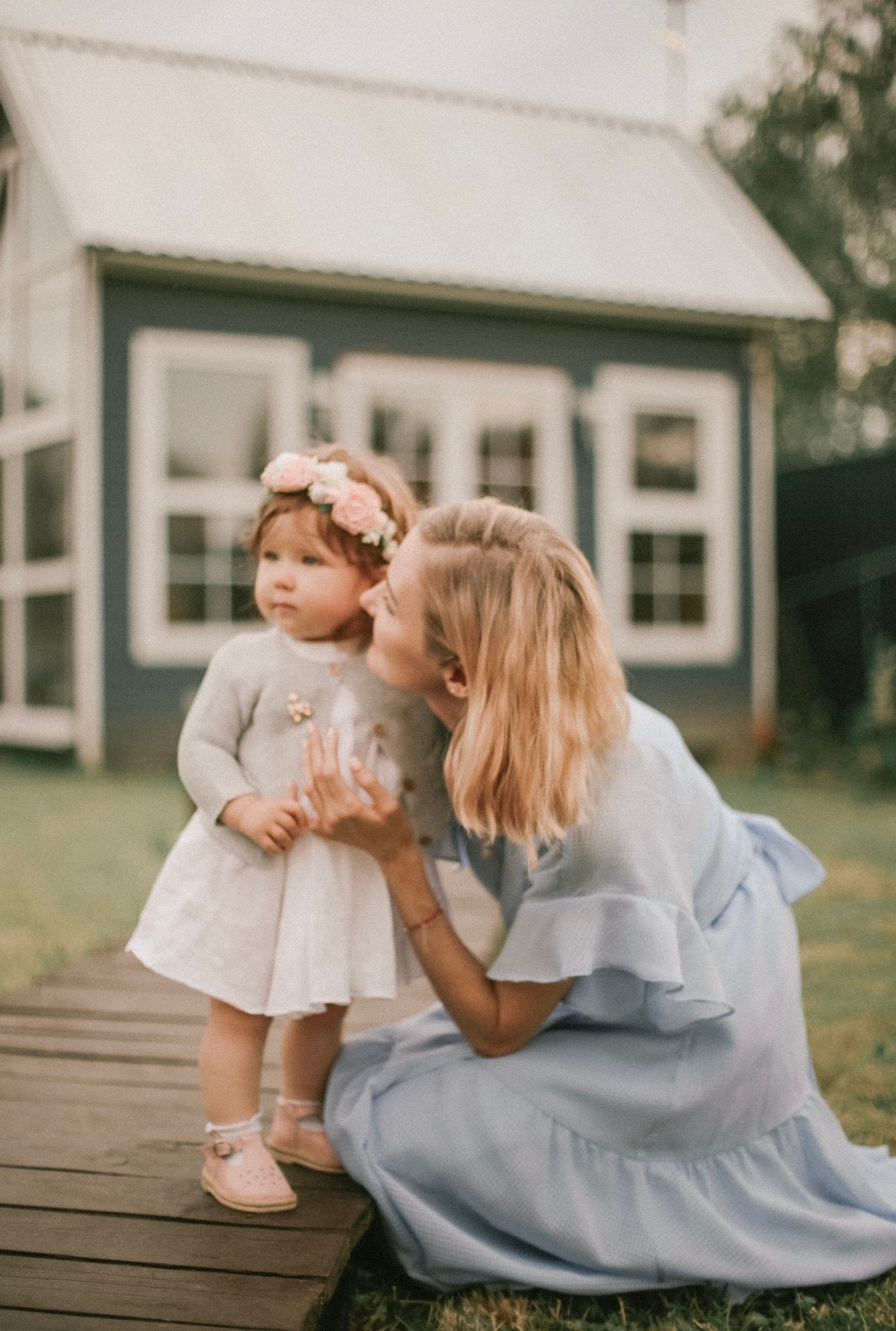 Family: Лиза, Максим и Алиса. Фотограф