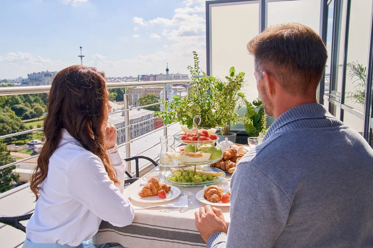 Фотосъемка для ЖК FUSION строительной группы компаний «Эталон». Качественный продакшн для вашего бизнеса — фотосъемка, видеосъемка, создание контента