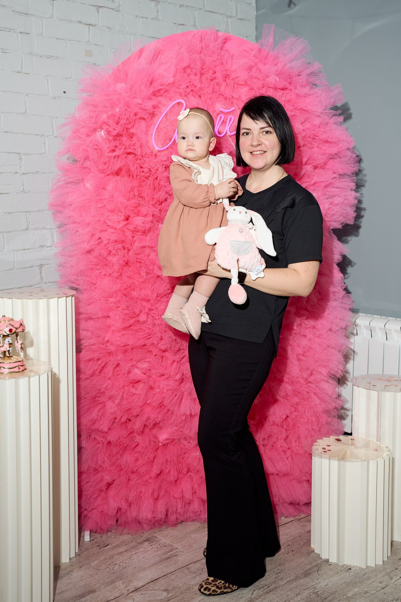 Отзывы. Фотограф Москва Енокян Милана