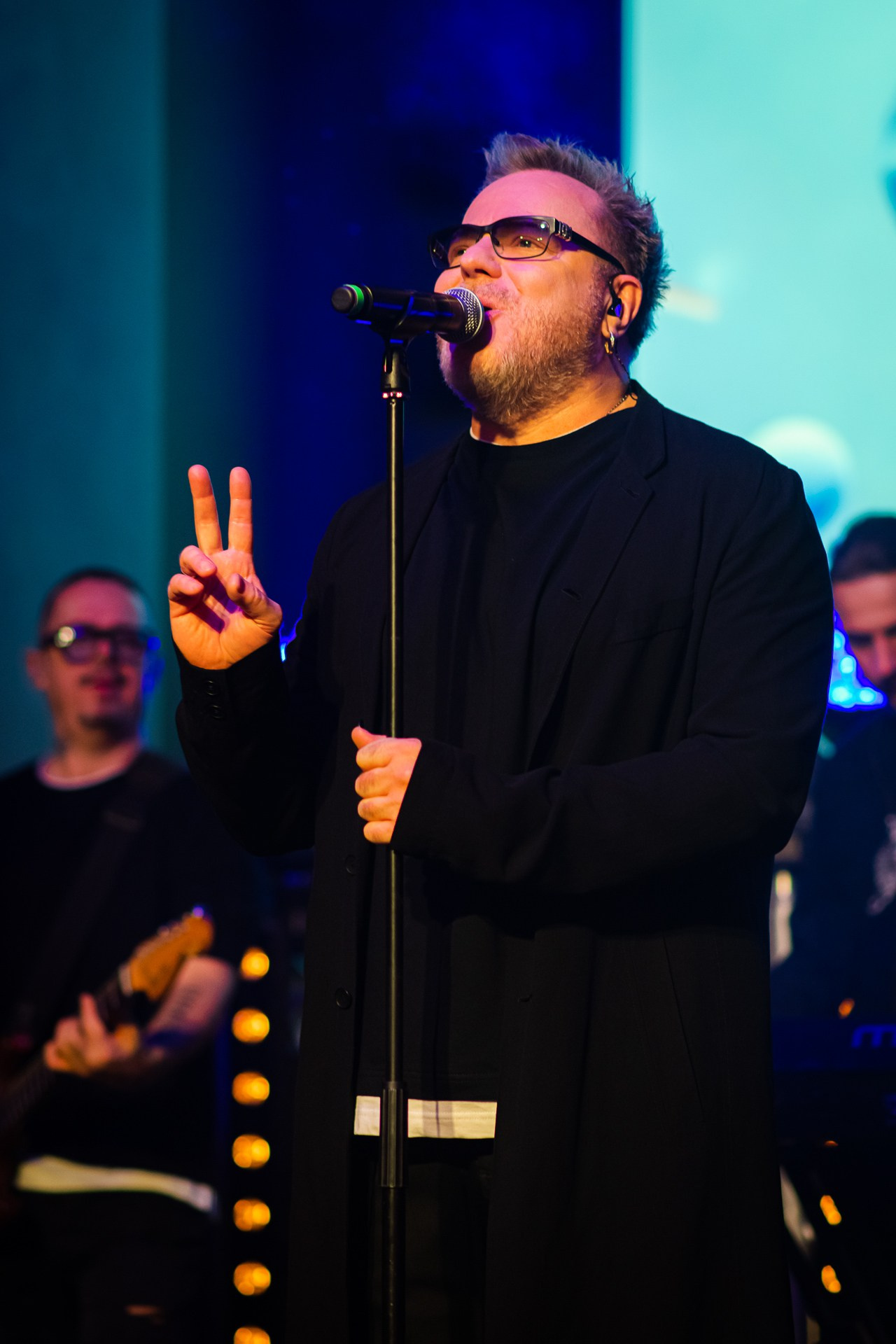 День рождение в Embers event. Репортажный фотограф Сергей Дроздов