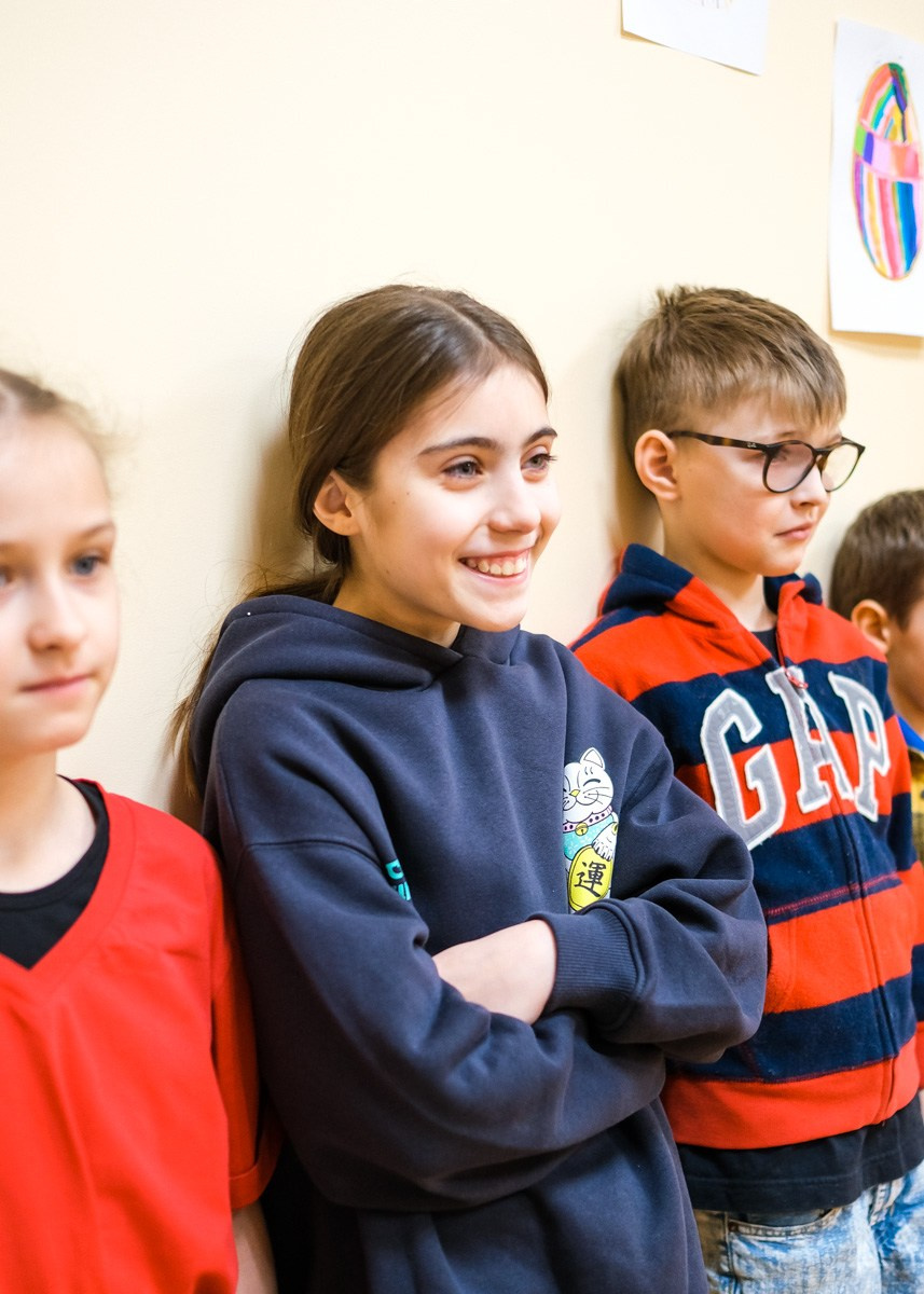 Школьные мероприятия. Семейный фотограф Москва и Домодедово Ольга Игнатова