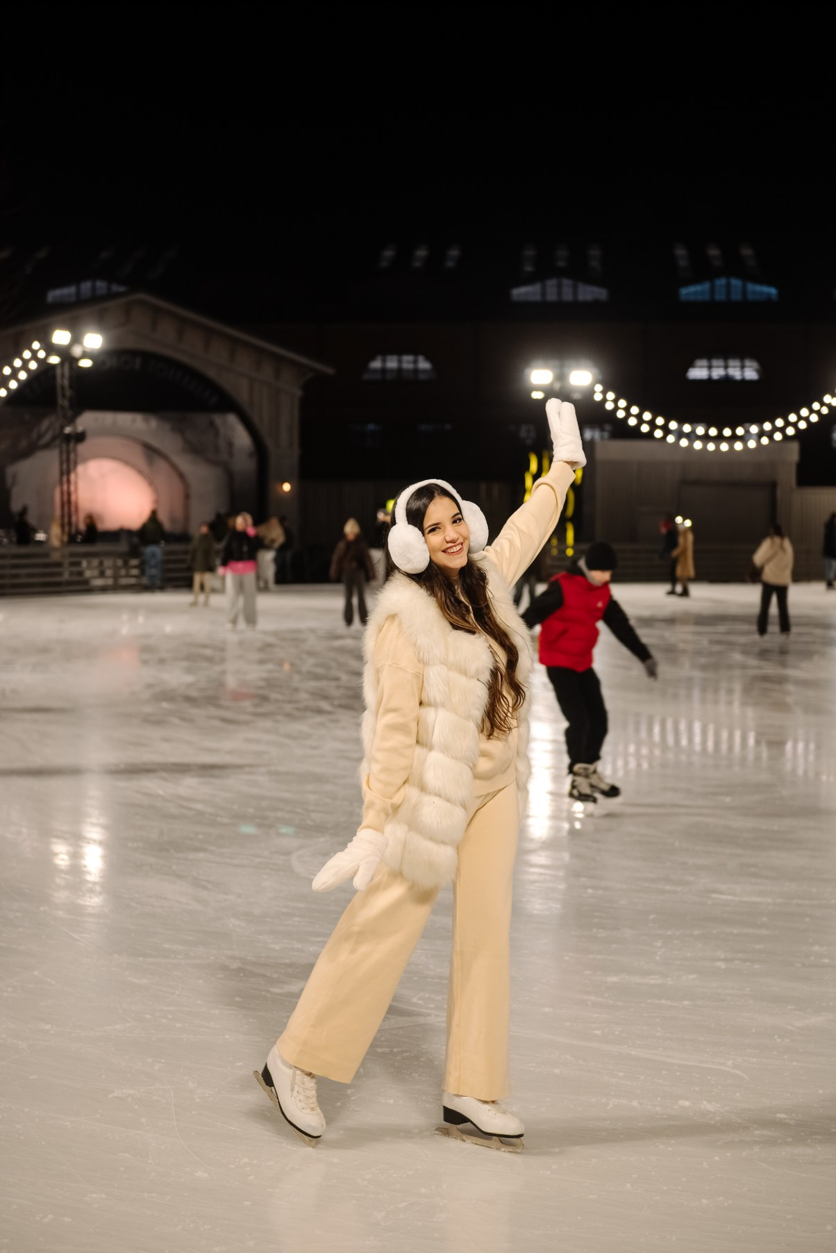 Индивидуальная. Диана. Свадебный и сеейный фотограф в Санкт-Петербурге Елена Худякова
