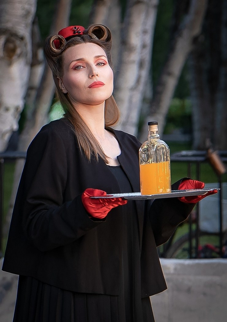 Сборник. Фотограф. г. Южно-Сахалинск. Олег Толстов