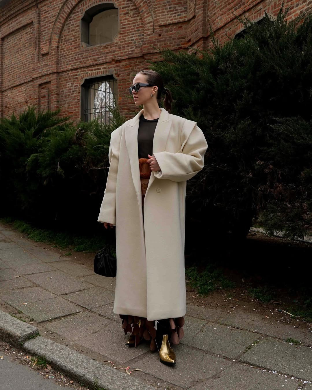 Milan SS'24. Photographer of your fashion moments