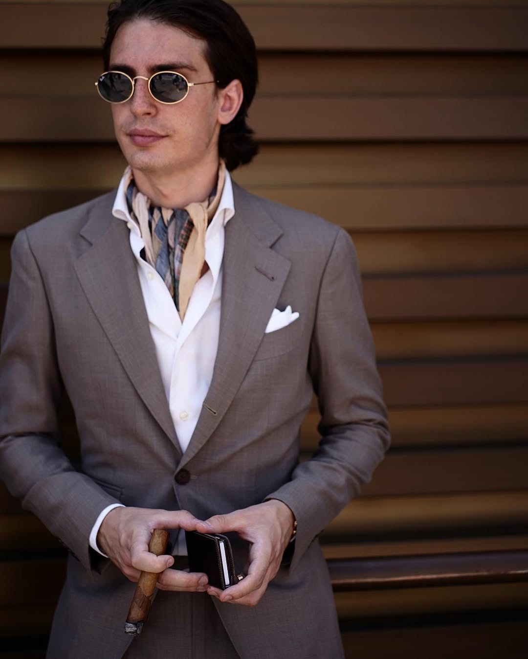 Pitti Uomo. Photographer of your fashion moments