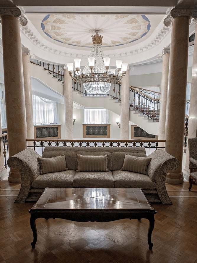 Площадка № 5-2. Свадебный и портретный фотограф Москва