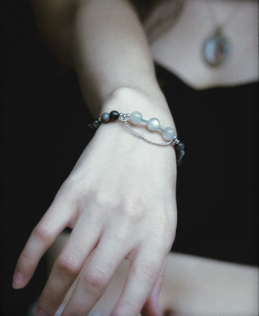 Браслеты. Портретный фотограф в Сургуте