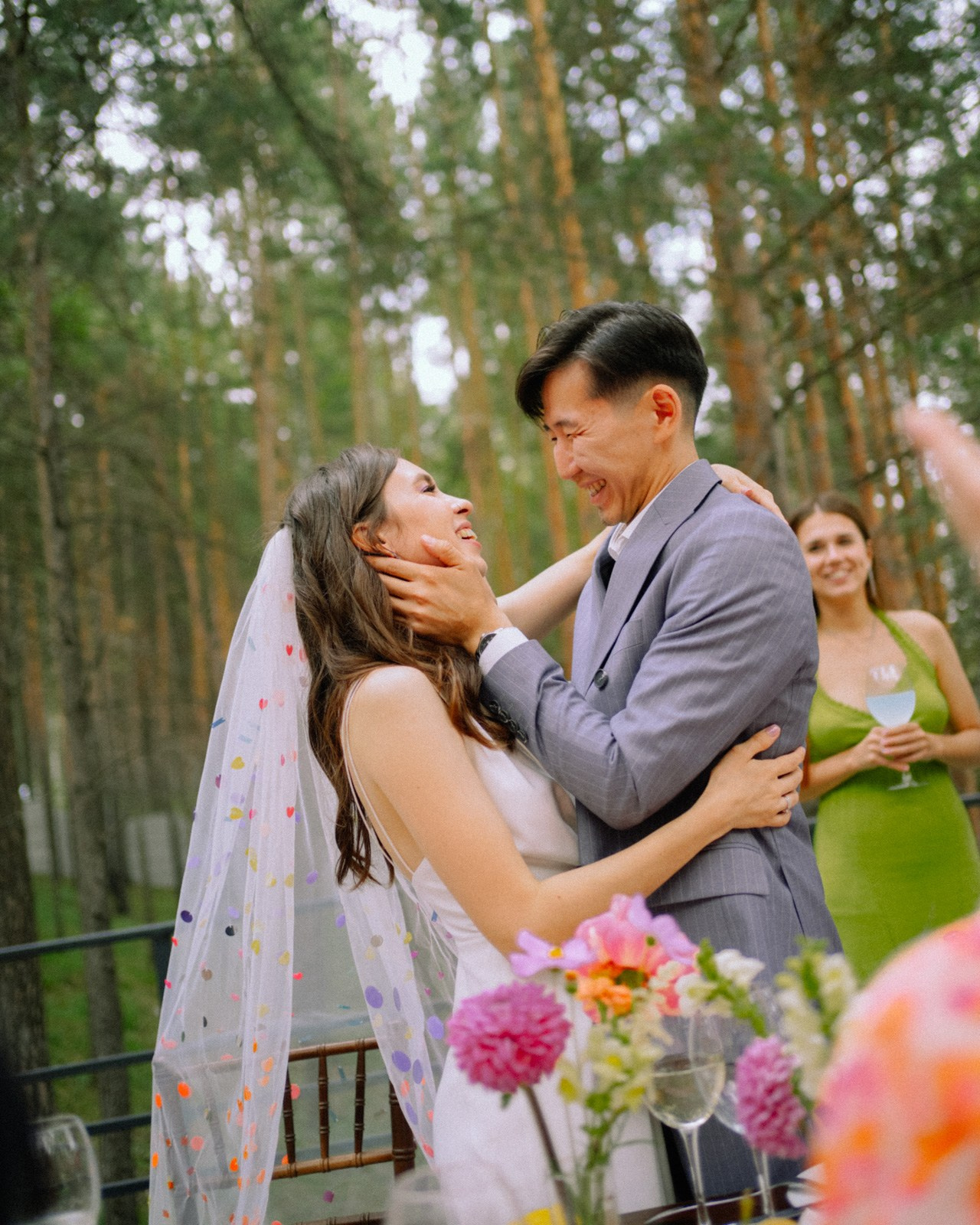 Свадьба | Влада и Коля. Никита Мако. Лайфстайл фотограф Новосибирск