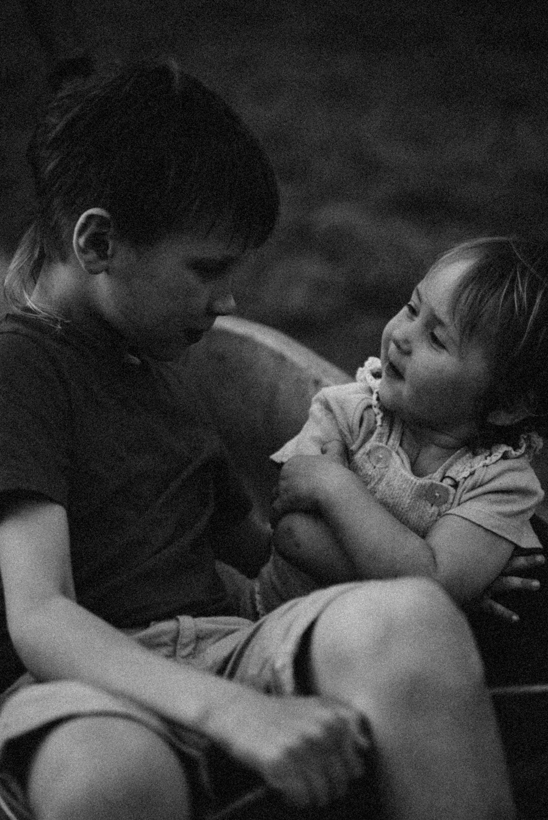 Детская фотография. Семейный фотограф в Казани Александра Киселева