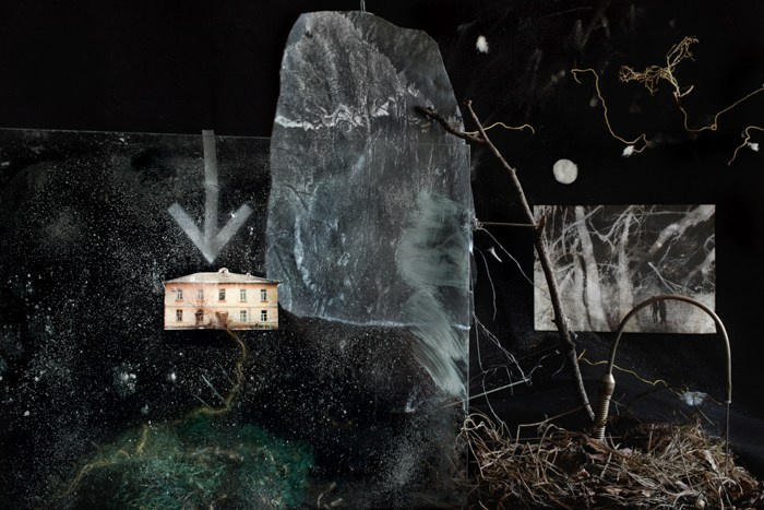 Quite still. Янина болдырева Yanina Boldyreva