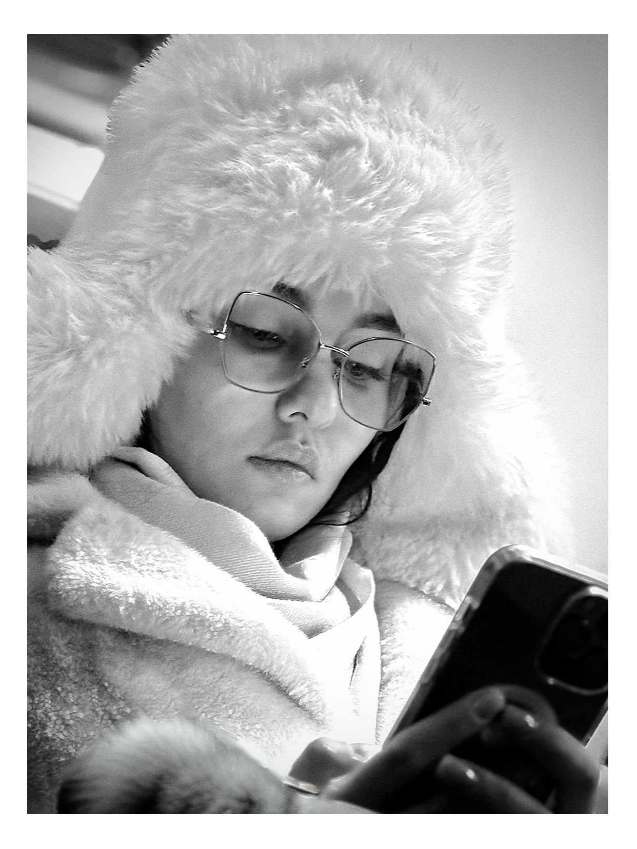 Black and White. Stanisso Ivanucci Photographer