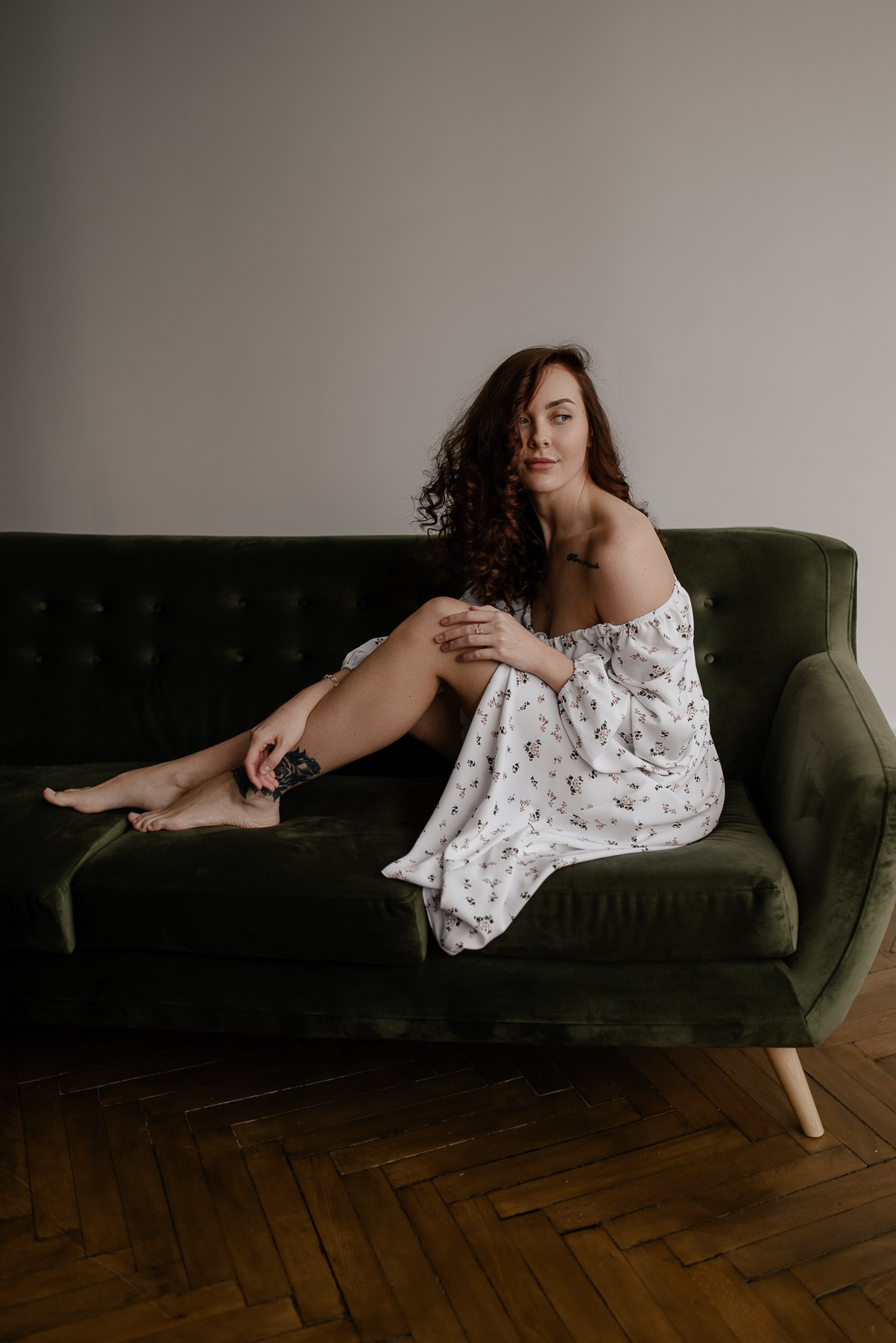 Таня. Свадебный и семейный фотограф в Рязани Калинкина Мария