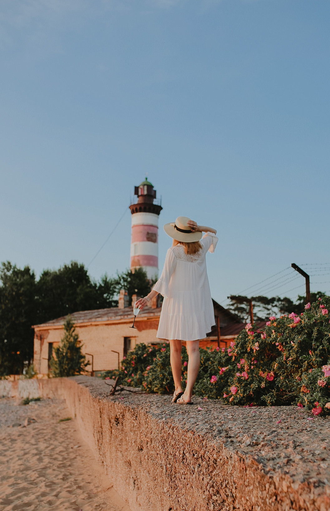 Прогулки. Фотограф в Москве