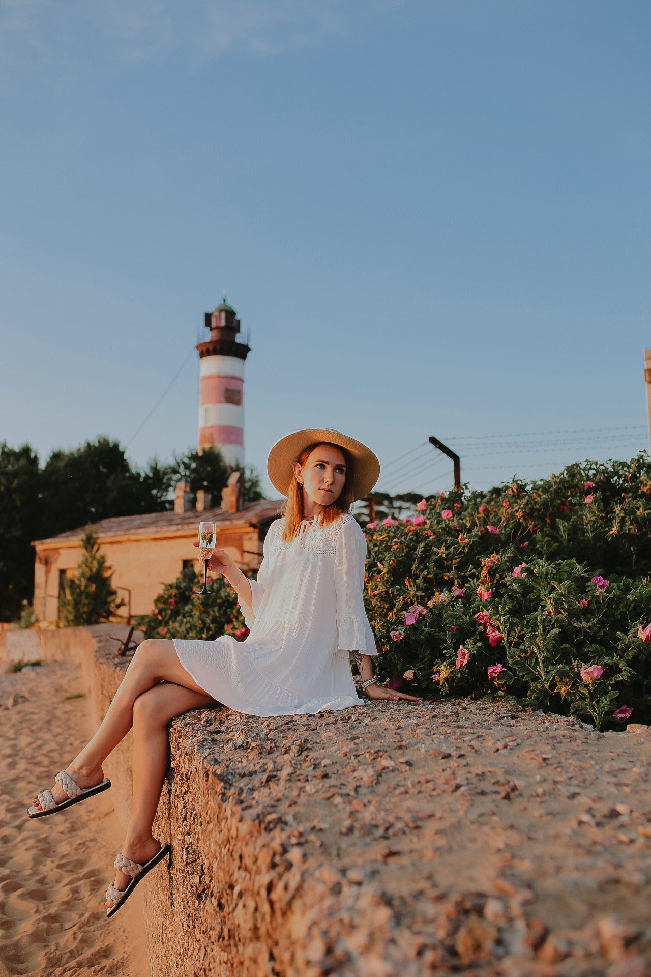 Прогулки. Фотограф в Москве