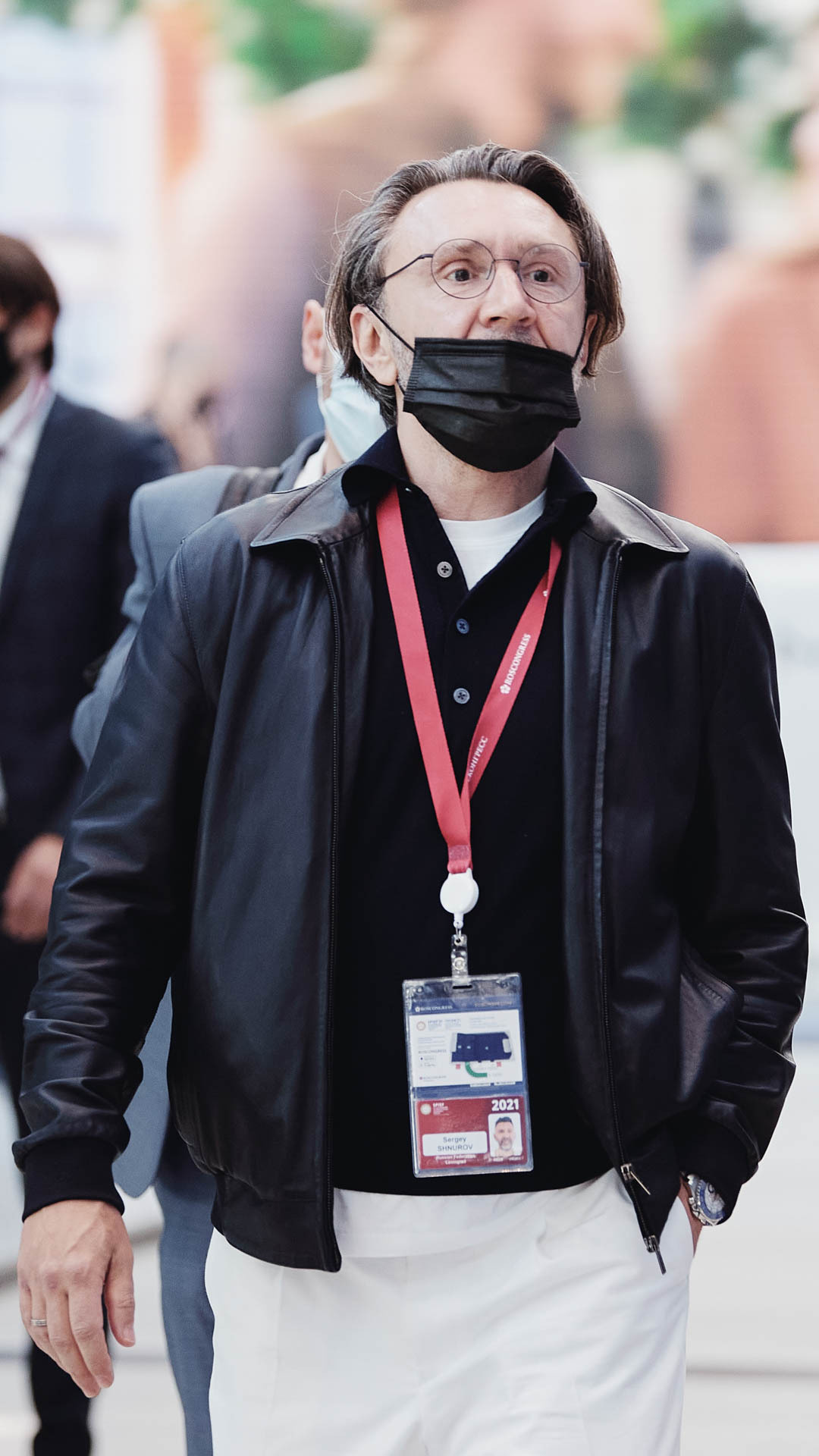 Медиа-служба. Фотограф Наиль Забайдуллин