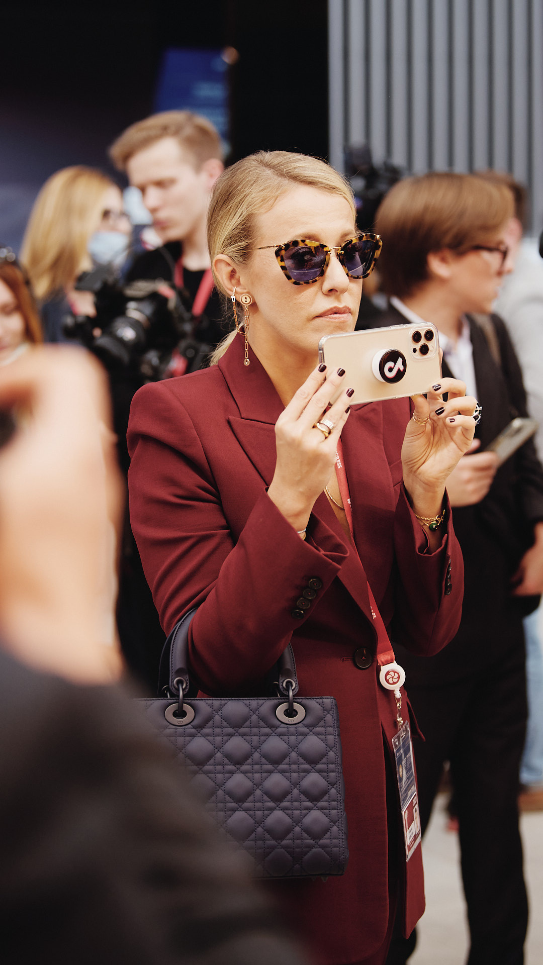 Медиа-служба. Фотограф Наиль Забайдуллин