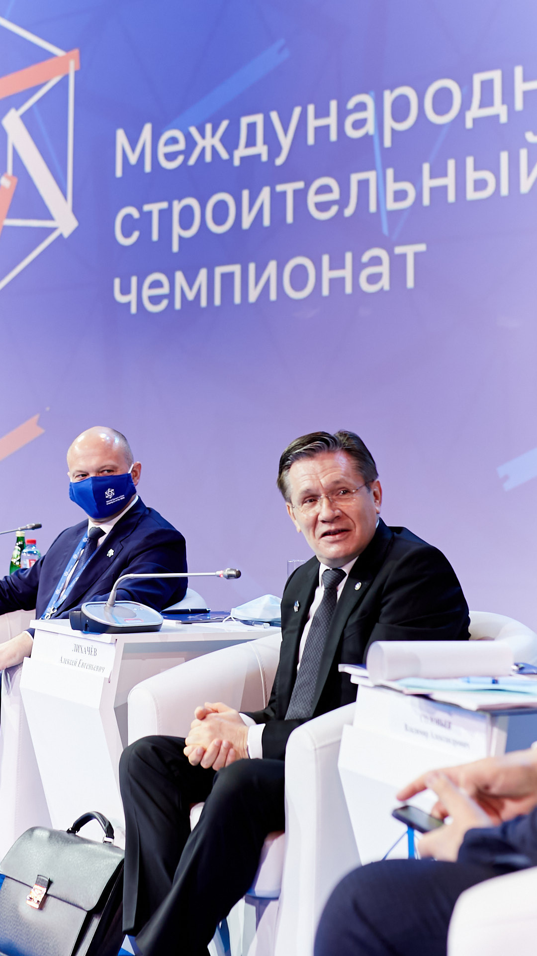 Медиа-служба. Фотограф Наиль Забайдуллин